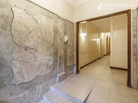 3 ambientes en caballito en excelente estado