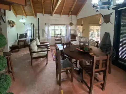 Casa Quinta en Venta