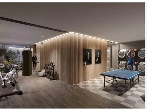 Departamento en Venta A estrenar