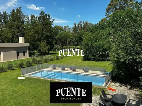 Casa en Barrio Fincas de San Vicente