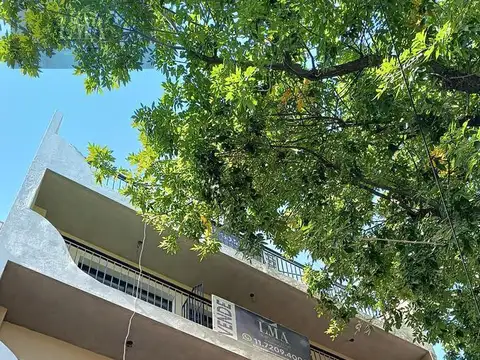 Venta Monoambiente Planta Baja en Excelente zona Villa del Parque a estrenar. Entrega Abril 2026.
