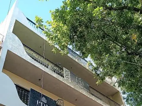 Venta Monoambiente Planta Baja en Excelente zona Villa del Parque a estrenar. Entrega Agosto 2026.