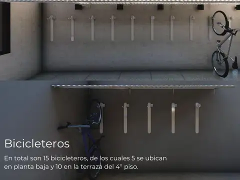 Departamento en Venta al Noroeste