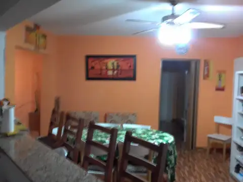 CHARLONE 600, Piso 5