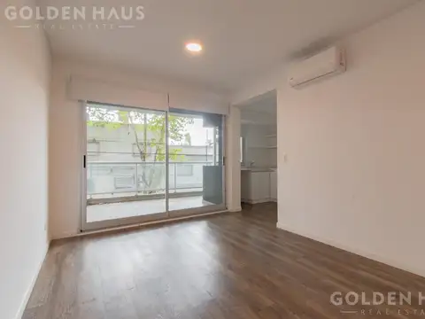 Departamento en Alquiler de 1 dormitorio