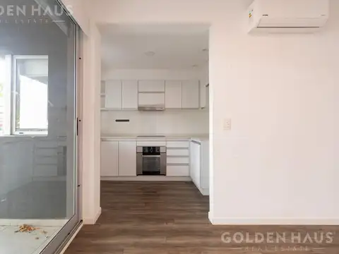 Departamento en Alquiler al Este