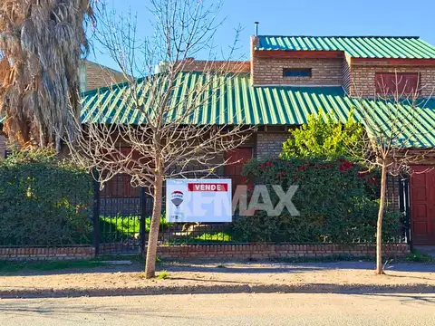 Casa en Venta de 5 dormitorios