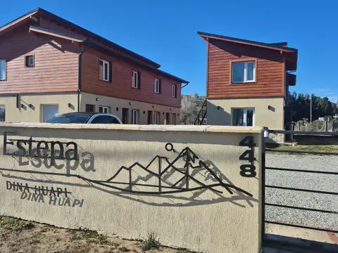 Departamento en Venta en Dina Huapi, Pilcaniyeu