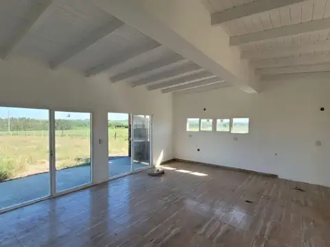 Casa en Venta A Estrenar