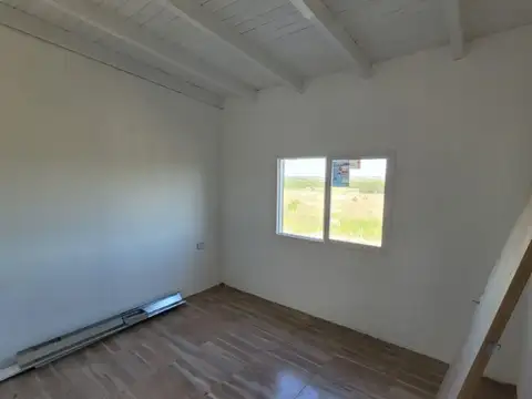 Casa a Estrenar en Zona Rural a 30 km de Victoria , Entre Rios