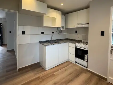 Poeta Lugones PH Planta Baja  APTO CREDITO