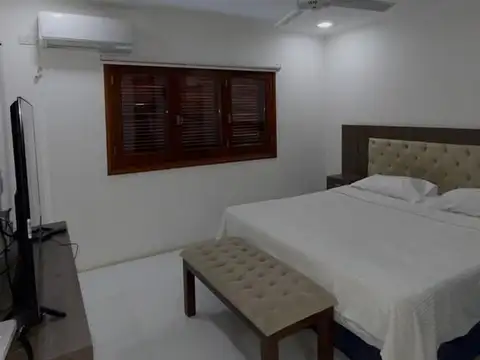 Departamento 4 ambientes con 3 baños