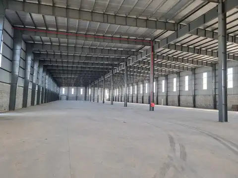 Ruta Nacional Nº 8 Km  65