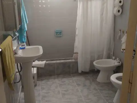 Monseñor Tomás Solari 2900