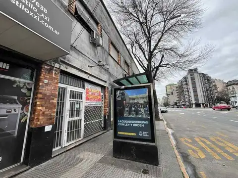 Oficina en Alquiler en Liniers, $ 800.000