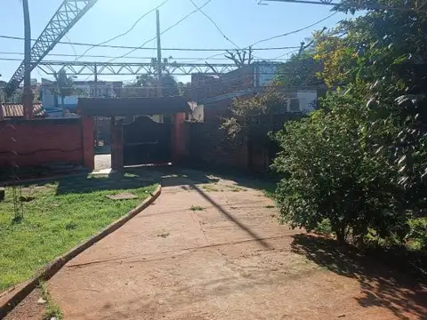 Casa en Venta en Posadas, USD 75.000