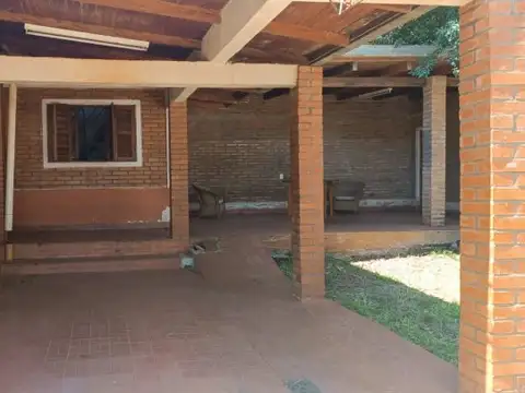 Casa en Venta 28 años