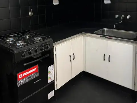 RAMON L. FALCON 5400, Piso 5