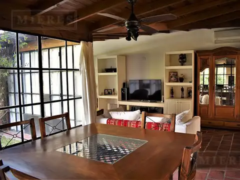 Casa en Venta al Sureste