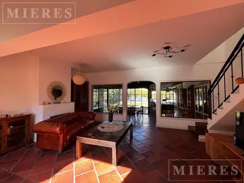 Casa en Venta 15 años