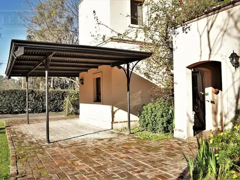 Muy linda casa en venta en Buen Retiro, Ruta 25 3398-3294