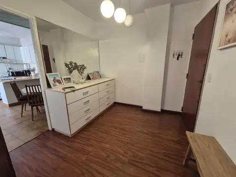 Depto Tipo Casa en Venta en Villa Devoto, USD 170.000