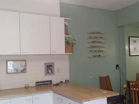 Depto Tipo Casa en Venta 50 años