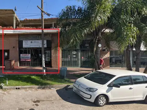 Local  en Alquiler en General Pacheco, Tigre, G.B.A. Zona Norte