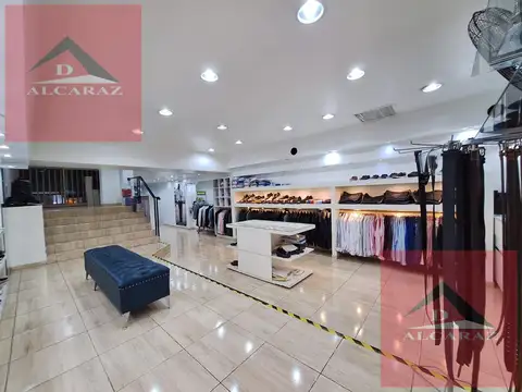 Local en Venta en Almagro, USD 218.000