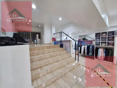 Local en Venta en Almagro, USD 218.000