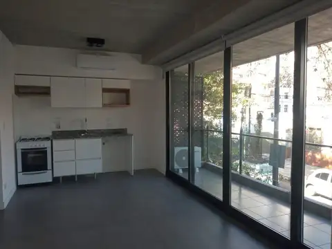 Departamento en Alquiler en Nuñez, Capital Federal