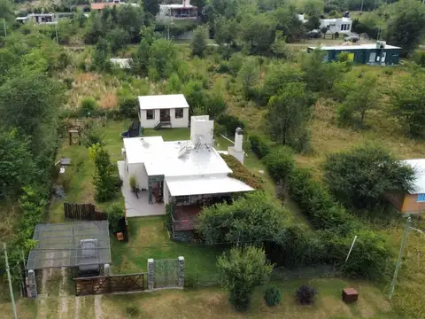 Casa en Venta en El Volcán, USD 120.000