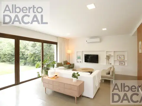 Casa en Venta 5 años