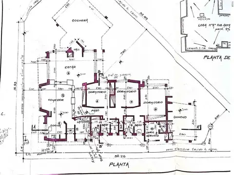 Casa en Venta 42 años