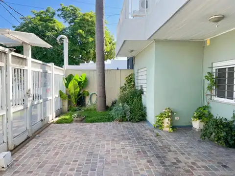 Monseñor solari 1400. Entre Los olivos y Humaita, Morón, GBA Oeste