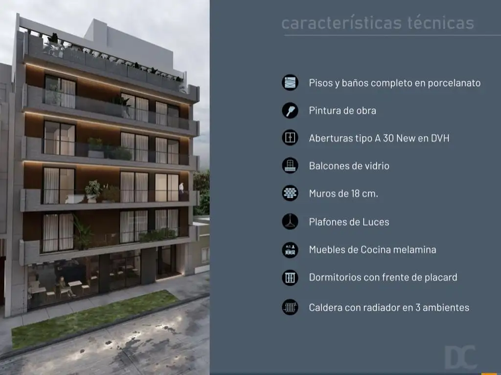 VENTA DEPARTAMENTOS EN CONSTRUCCION ENTREGA FEBRERO 2026 - Foto 16