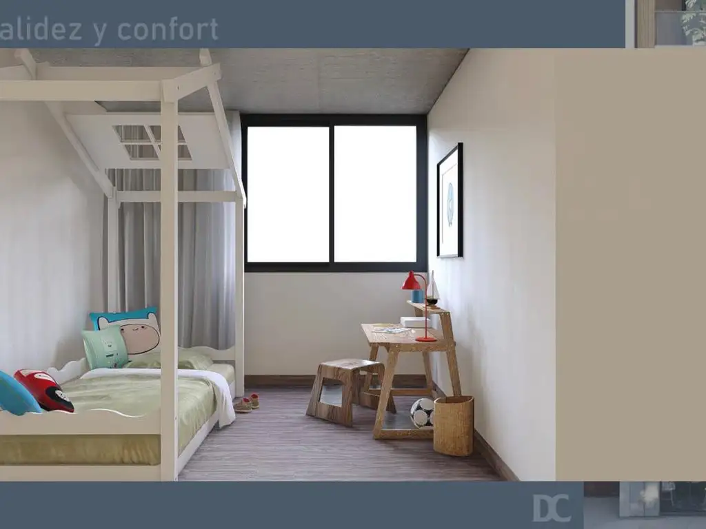 VENTA DEPARTAMENTOS EN CONSTRUCCION ENTREGA FEBRERO 2026 - Foto 12