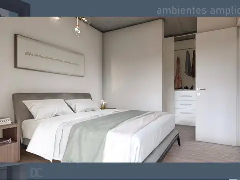 Emprendimiento en Villa Bosch - Etapa: En construcción