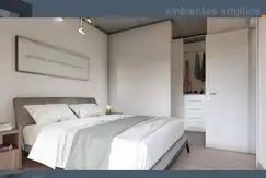 Emprendimiento en Villa Bosch - Etapa: En construcción