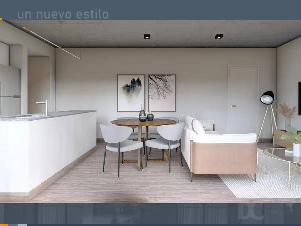 Emprendimiento en Villa Bosch