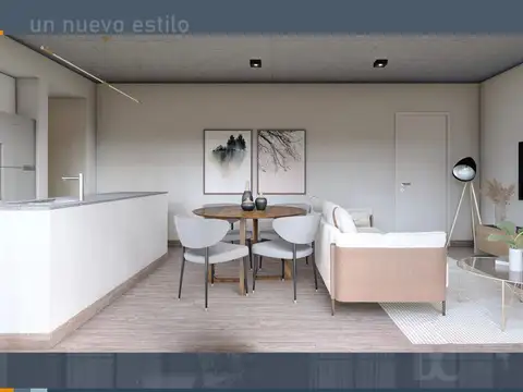 Emprendimiento en Villa Bosch