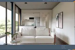 VENTA DEPARTAMENTOS EN CONSTRUCCION ENTREGA FEBRERO 2026 - Entrega Febrero 2026