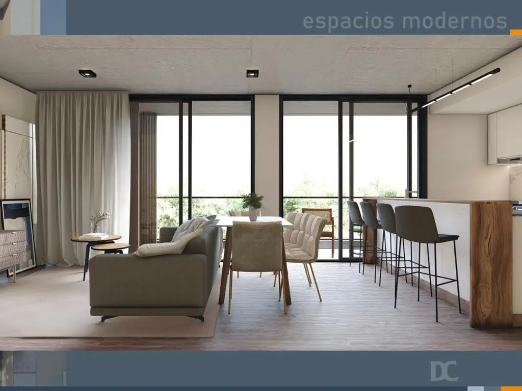 VENTA DEPARTAMENTOS EN CONSTRUCCION ENTREGA FEBRERO 2026 - Foto 11