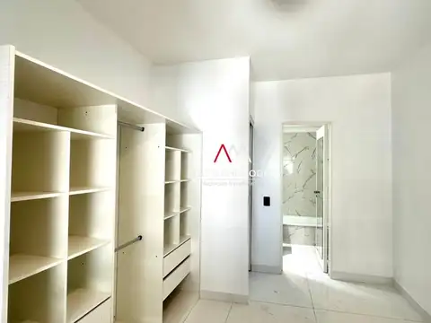 DEPARTAMENTO EN ALQUILER EN CAÑITAS - BELGRANO