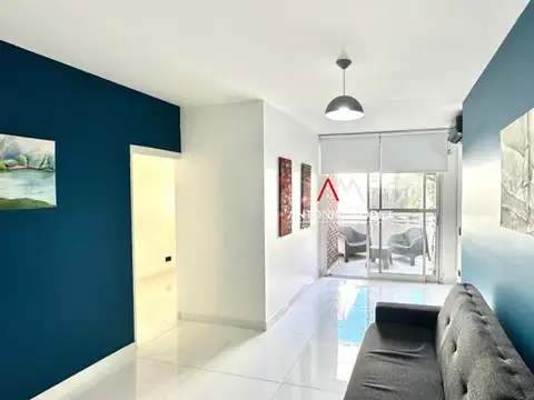 LUIS MARIA CAMPOS 1300