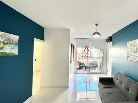 DEPARTAMENTO EN ALQUILER EN CAÑITAS - BELGRANO