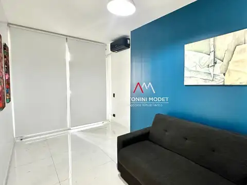 Departamento en Alquiler de 2 ambientes
