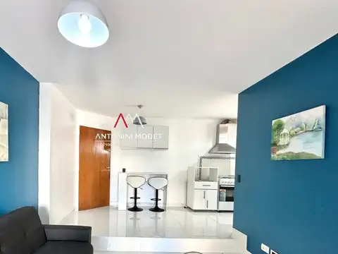 Departamento en Alquiler de 1 dormitorio
