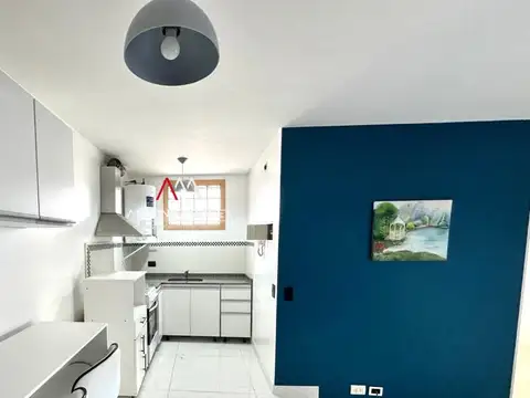 Departamento en Alquiler en Las Cañitas, $ 780.000