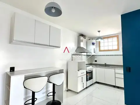 Departamento en Alquiler Apto profesional